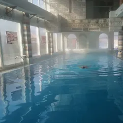 Sokobanja Thermal Spa - Sokobanja