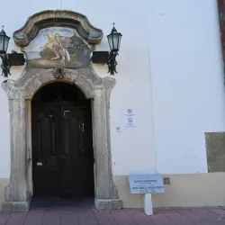 Church of St. George - Sombor