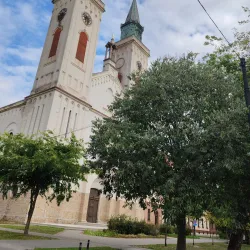 Church of St. George - Sombor
