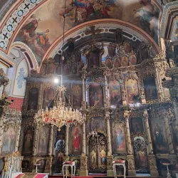 Church of St. George - Sombor