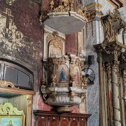 Church of St. George - Sombor