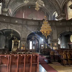 Church of St. George - Sombor