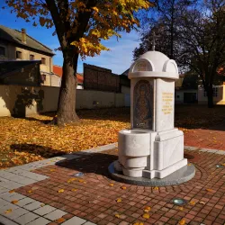 Church of St. George - Sombor