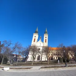 City Park (Gradski Park) - Sombor