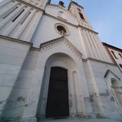 City Park (Gradski Park) - Sombor