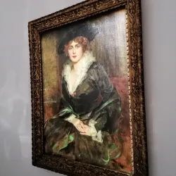 Gallery of Matica Srpska - Sombor