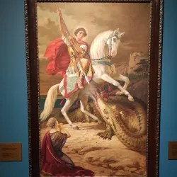 Gallery of Matica Srpska - Sombor