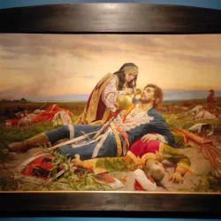 Gallery of Matica Srpska - Sombor