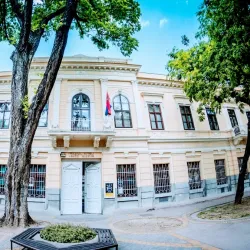 National Museum Sombor - Sombor