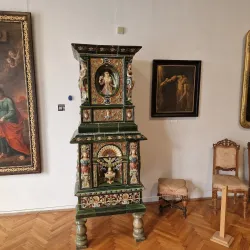 National Museum Sombor - Sombor