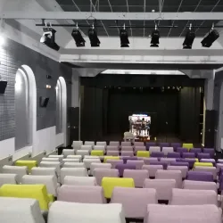 Sombor Cultural Center - Sombor