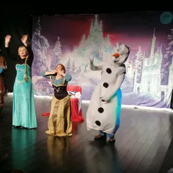 Sombor Cultural Center - Sombor