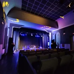 Sombor Cultural Center - Sombor