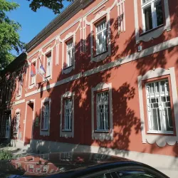 Sombor Cultural Center - Sombor