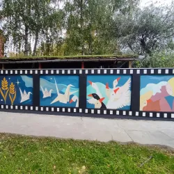 Sombor Cultural Center - Sombor