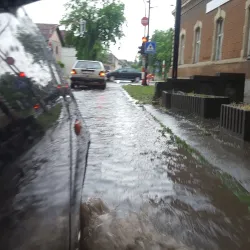 Sombor Cultural Center - Sombor