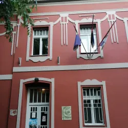 Sombor Cultural Center - Sombor