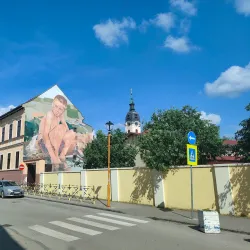 Sombor Cultural Center - Sombor