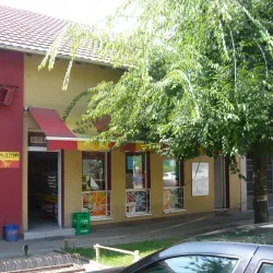 Sombor Market - Sombor