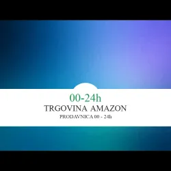 Sombor Market - Sombor