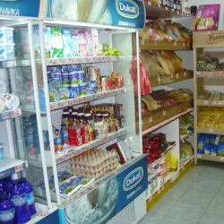 Sombor Market - Sombor