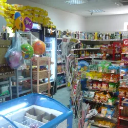 Sombor Market - Sombor