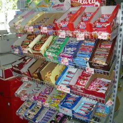 Sombor Market - Sombor