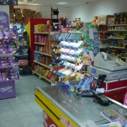 Sombor Market - Sombor