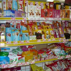 Sombor Market - Sombor