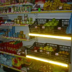 Sombor Market - Sombor