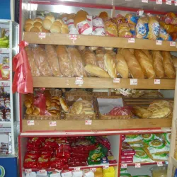 Sombor Market - Sombor