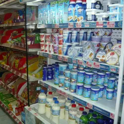 Sombor Market - Sombor