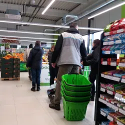 Sombor Synagogue - Sombor