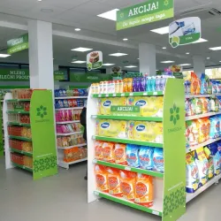 Sombor Synagogue - Sombor