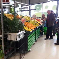 Sombor Synagogue - Sombor