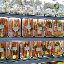 Sombor Synagogue - Sombor