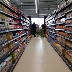 Sombor Synagogue - Sombor