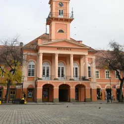 The Old Town - Sombor