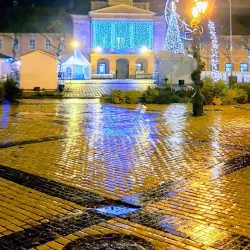 The Old Town - Sombor