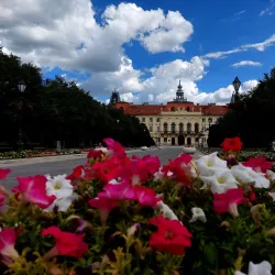 The Old Town - Sombor