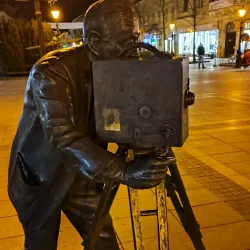 The Old Town - Sombor