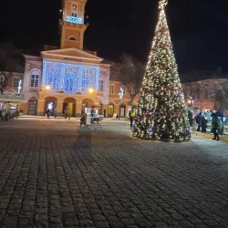 The Old Town - Sombor