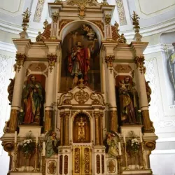 Church of St. Demetrius - Sremska Mitrovica