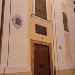 Church of St. Demetrius - Sremska Mitrovica