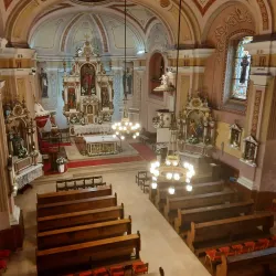 Church of St. Demetrius - Sremska Mitrovica