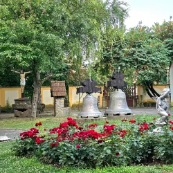 Church of St. Demetrius - Sremska Mitrovica