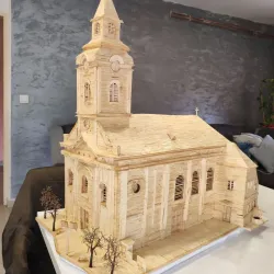 Church of St. Demetrius - Sremska Mitrovica