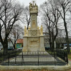 Church of St. Demetrius - Sremska Mitrovica