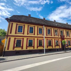 Cultural Center Sremska Mitrovica - Sremska Mitrovica