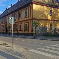 Cultural Center Sremska Mitrovica - Sremska Mitrovica